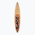 SUP bord Bass Race Bass Race 12'6" PRO + Extreme Pro M+ portocaliu 2