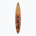 SUP bord Bass Race Bass Race 12'6" PRO + Extreme Pro L portocaliu 2