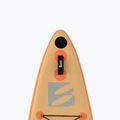 SUP bord Bass Race Bass Race 12'6" PRO + Extreme Pro L portocaliu 5