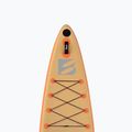 SUP bord Bass Race Bass Race 12'6" PRO + Extreme Pro L portocaliu 6