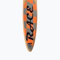 SUP bord Bass Race Bass Race 12'6" PRO + Extreme Pro L portocaliu 7