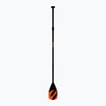 SUP bord Bass Race Bass Race 12'6" PRO + Extreme Pro L portocaliu 12