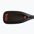 SUP bord Bass Race Bass Race 12'6" PRO + Extreme Pro L portocaliu 13