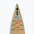 SUP bord Bass Explorer 14'0" LUX albastru 5