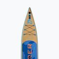 SUP bord Bass Explorer 14'0" LUX albastru 6