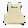 Bass Sport+ belay waistcoat bej 2