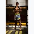 Mănuși de box Bushido HAWK Active Clima negru și auriu B-2v17 10