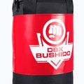 Sac de box pentru copii DBX BUSHIDO Kids 60 cm red 4