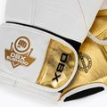 DBX BUSHIDO Hammer mănuși de box alb B-2V19 4