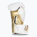 DBX BUSHIDO Hammer mănuși de box alb B-2V19 5