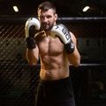 Mănuși de sparing DBX BUSHIDO B-2V20 Active Clima 17