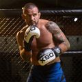 Mănuși de sparing DBX BUSHIDO B-2V20 Active Clima 19