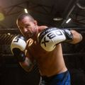 Mănuși de sparing DBX BUSHIDO B-2V20 Active Clima 20