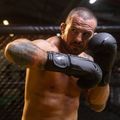 Mănuși de box DBX BUSHIDO 'Raptor' negru 8