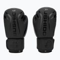Mănuși de box DBX BUSHIDO 'Raptor' negru