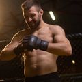 DBX BUSHIDO MMA mănuși de grappling negru 18
