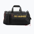 Geantă de antrenament DBX BUSHIDO DBX-SB-23 negru/galben 4