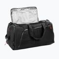 Geantă de antrenament DBX BUSHIDO DBX-SB-23 negru/galben 12