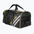 DBX BUSHIDO 3-in-1 sac de antrenament "Învins" 75 l negru 4