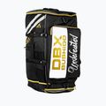 DBX BUSHIDO 3-in-1 sac de antrenament "Învins" 75 l negru 5