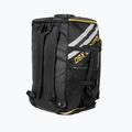 DBX BUSHIDO 3-in-1 sac de antrenament "Învins" 75 l negru 6