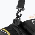DBX BUSHIDO 3-in-1 sac de antrenament "Învins" 75 l negru 8