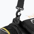 DBX BUSHIDO 3-in-1 sac de antrenament "Învins" 75 l negru 11