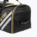 DBX BUSHIDO 3-in-1 sac de antrenament "Învins" 75 l negru 19