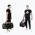 DBX BUSHIDO 3-in-1 sac de antrenament "Învins" 75 l negru 21