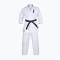 Costum DBX BUSHIDO Kyokushin 10 oz alb