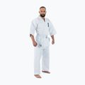 Costum DBX BUSHIDO Kyokushin 10 oz alb 4