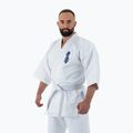 Costum DBX BUSHIDO Kyokushin 10 oz alb 13