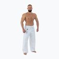 Costum DBX BUSHIDO Kyokushin 10 oz alb 16