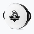 DBX BUSHIDO TO disc rotund de antrenament alb 2