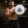 DBX BUSHIDO TO disc rotund de antrenament alb 14