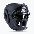 Cască de box pentru copii DBX BUSHIDO ARH-2193 negru