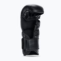 Mănuși de grappling DBX BUSHIDO MMA Premium negru 5