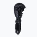 Mănuși de grappling DBX BUSHIDO MMA Premium negru 8