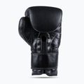 Mănuși de box DBX BUSHIDO "ProFight" negru 4