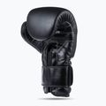 Mănuși de box DBX BUSHIDO "ProFight" negru 5