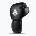Mănuși de box DBX BUSHIDO "ProFight" negru 7