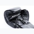 Mănuși de box DBX BUSHIDO "ProFight" negru 11