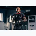 Mănuși de box DBX BUSHIDO "ProFight" negru 13