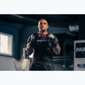 Mănuși de box DBX BUSHIDO "ProFight" negru 14