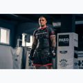 Mănuși de box DBX BUSHIDO "ProFight" negru 15