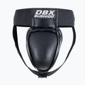 Protecție zonă intimă DBX Bushido Warrior black