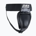 Protecție zonă intimă DBX Bushido Warrior black 2