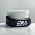 Fier de box DBX BUSHIDO Ferro black/silver 5