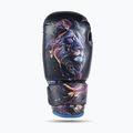 Mănuși de box pentru copii DBX BUSHIDO lion 2