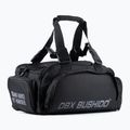 Geantă de antrenament DBX BUSHIDO 3w1 black/grey 7